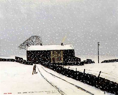 peter brook prints|peter brook lithograph prints.